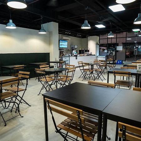 Hop Inn Ortigas Center Manila Pasig City Eksteriør bilde