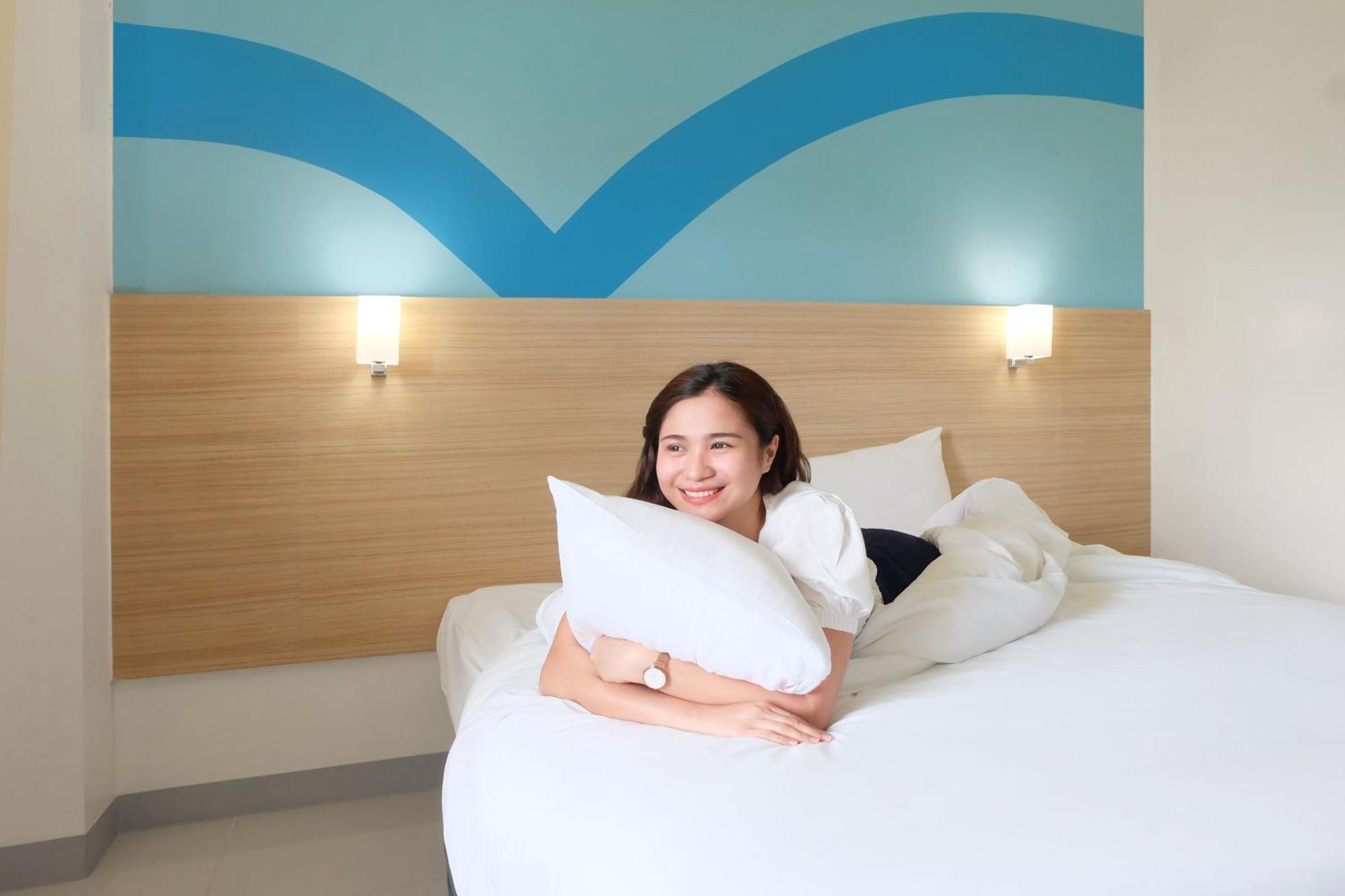 Hop Inn Ortigas Center Manila Pasig City Eksteriør bilde