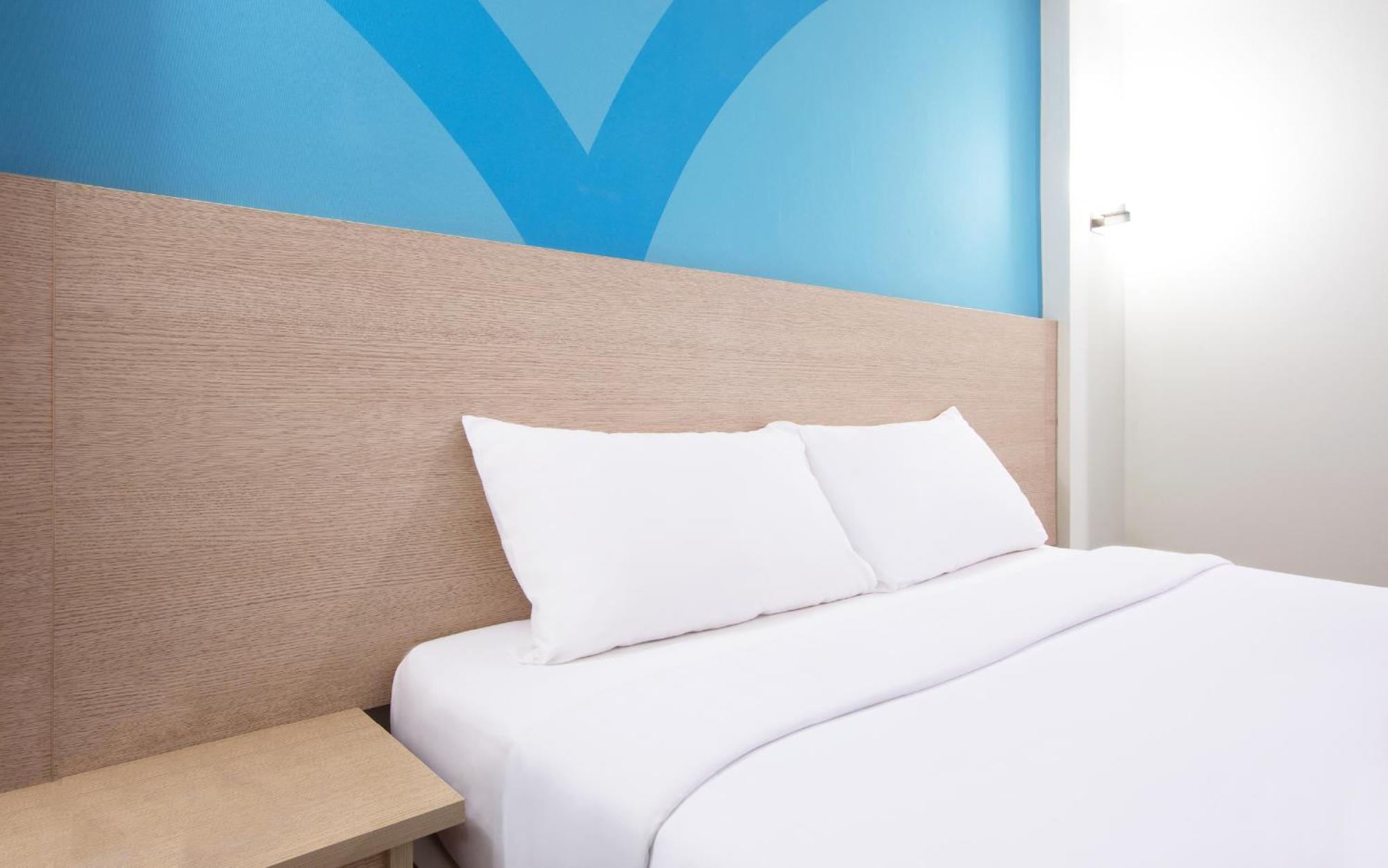 Hop Inn Ortigas Center Manila Pasig City Eksteriør bilde