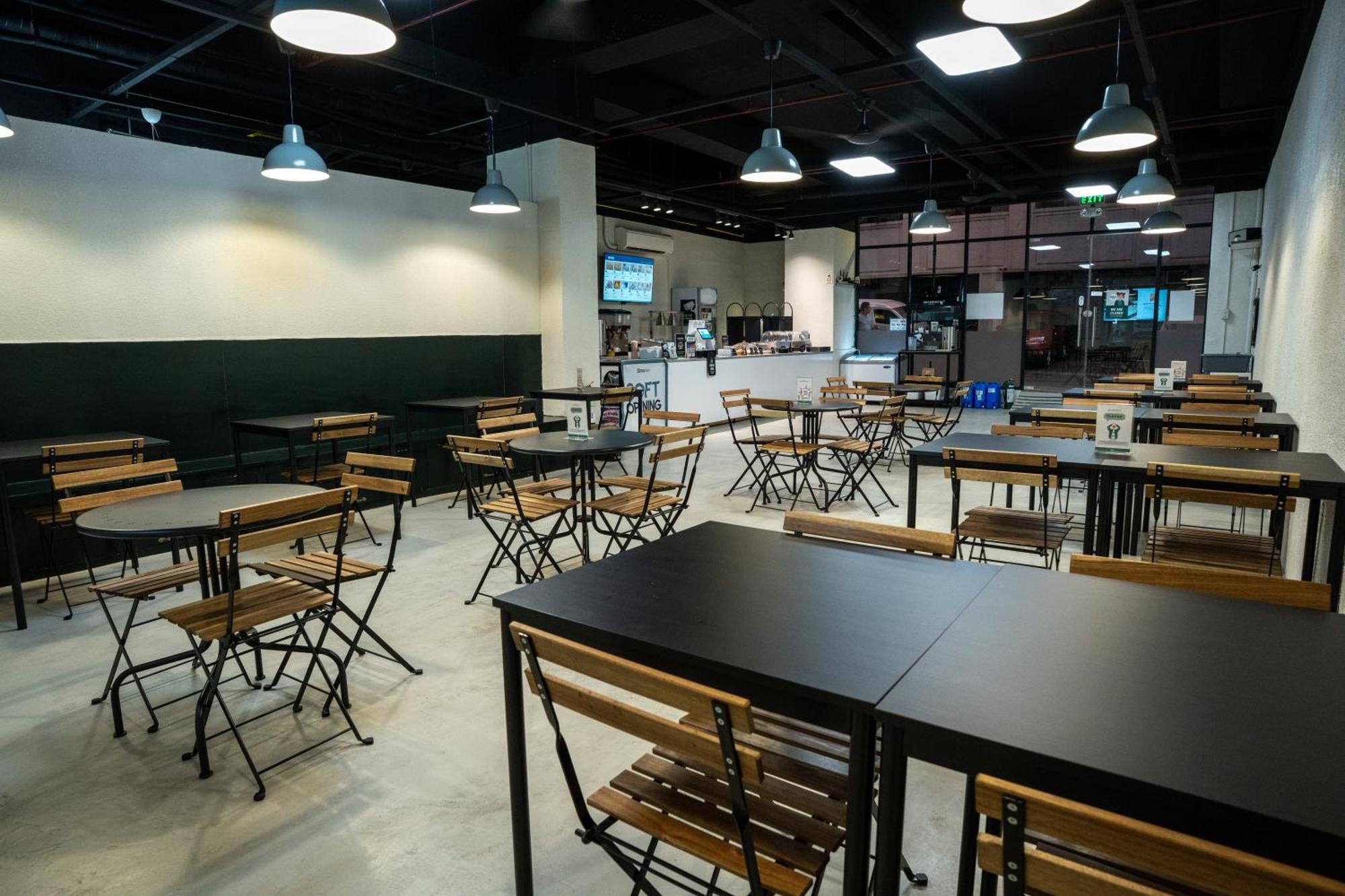 Hop Inn Ortigas Center Manila Pasig City Eksteriør bilde